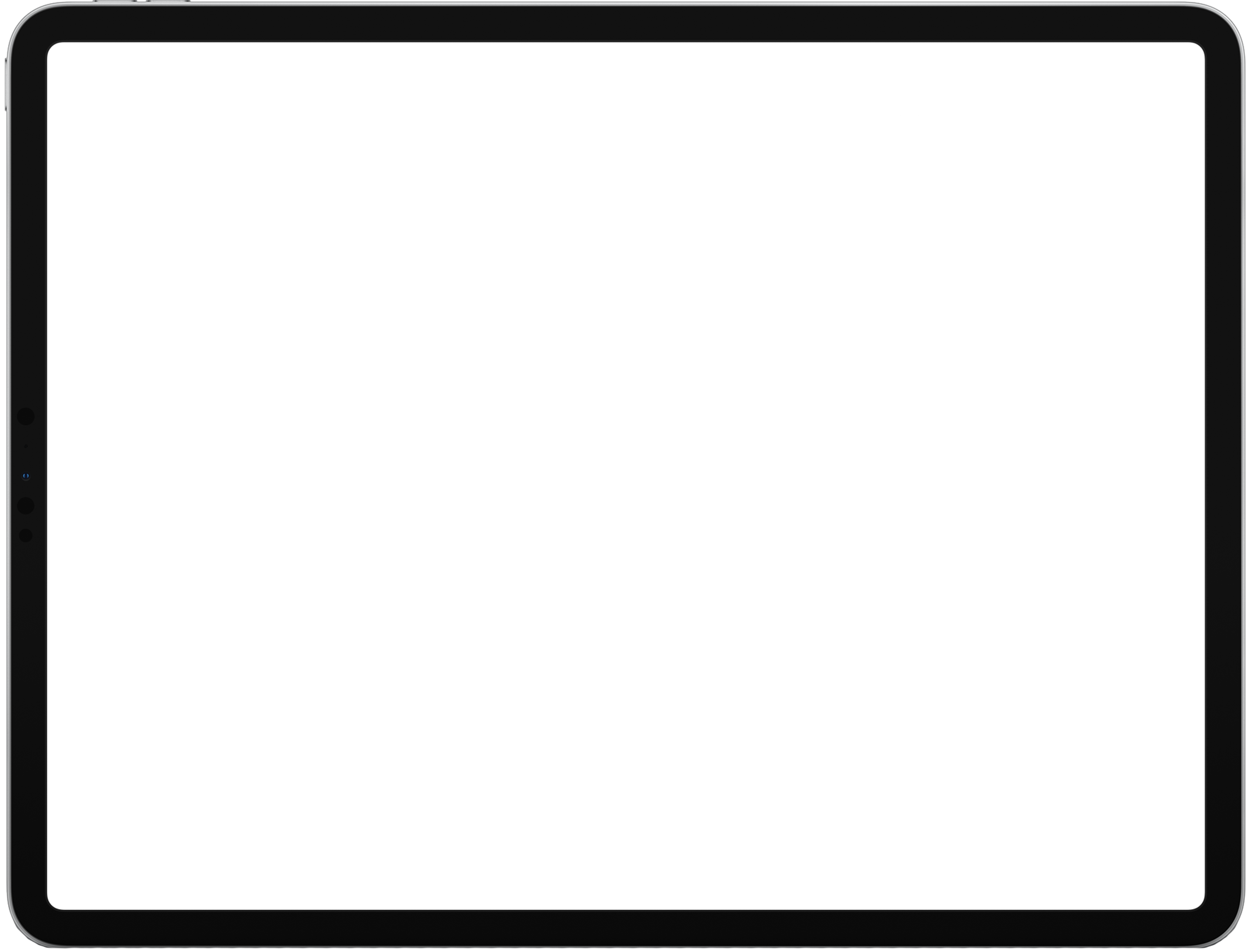 Mobile frame image